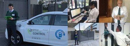 Avance Gestión Integral de Servicios S.L.