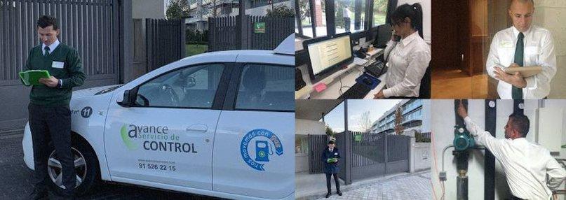 Avance Gestión Integral de Servicios S.L.