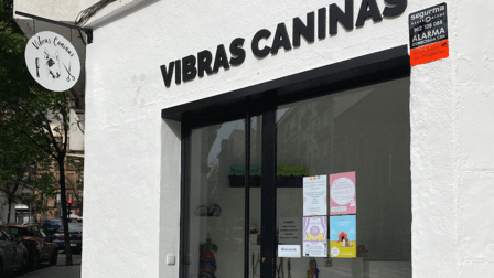 Vibras Caninas