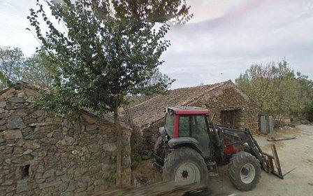 Antigua Fragua