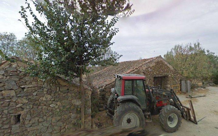 Antigua Fragua
