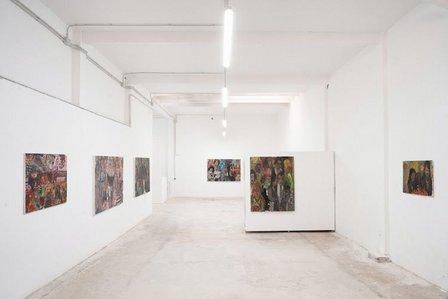 Galería Nueva