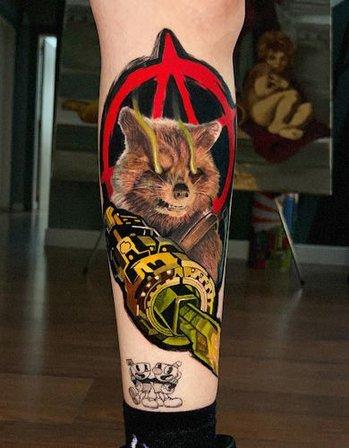 sponker ink