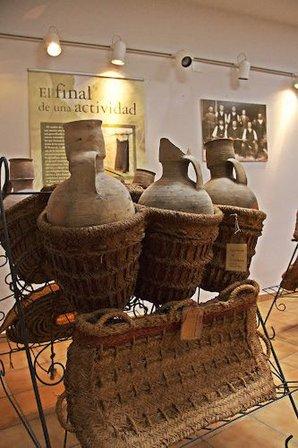 Turismo El Romeral - Museo del Esparto