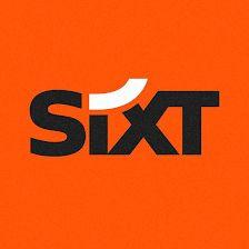 SIXT Rent a Car Madrid Airport