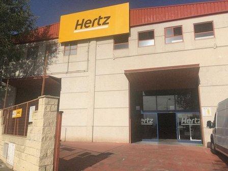 Hertz