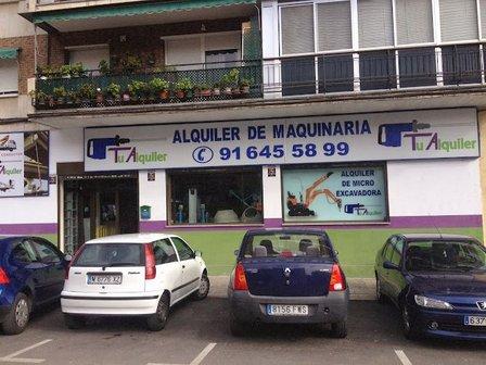Tu Alquiler