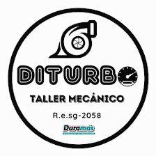 TALLERES DITURBO DURAMÁS