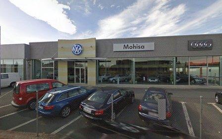 Motor Pacífico - Concesionario Oficial Škoda en Ávila