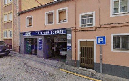 Talleres Torres
