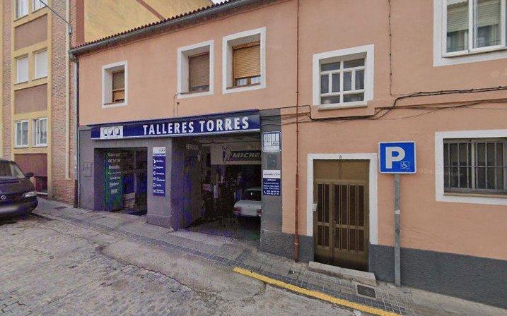 Talleres Torres