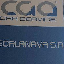 Automecánica Daycar