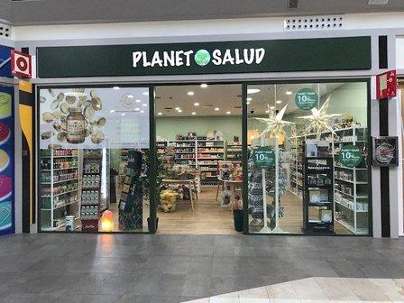 PLANET SALUD