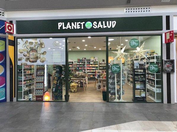 PLANET SALUD