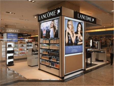 Lancôme