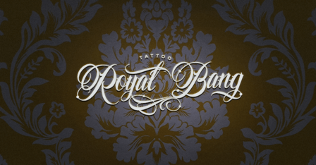 Royal Bang Tattoo Studio