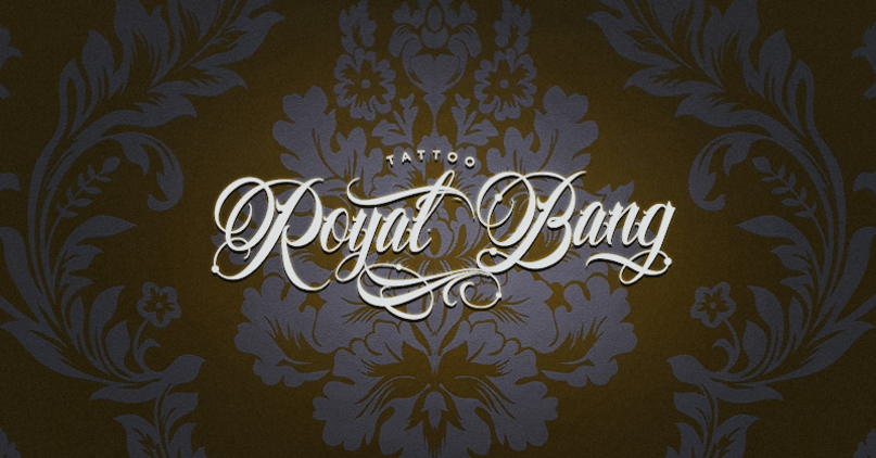 Royal Bang Tattoo Studio