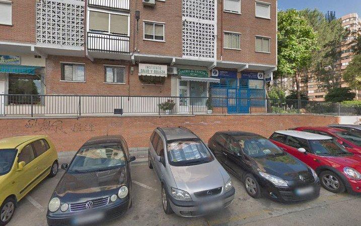 Centro de Estética Mari Nati