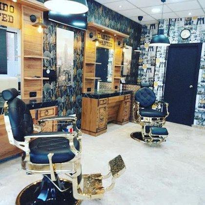 Peluquería y Barbería Dos Primos