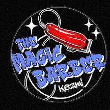The Magic Barber
