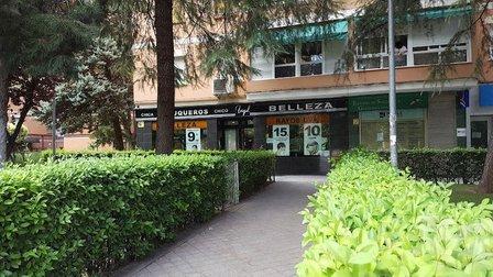 Trigal Peluqueros Zarzaquemada