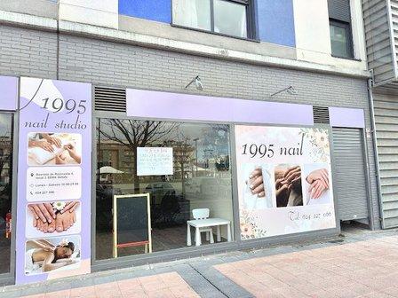 1995 Nail