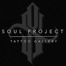 Soul Project Tattoo Gallery