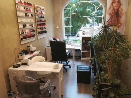 Peluquería Karpe Pozuelo