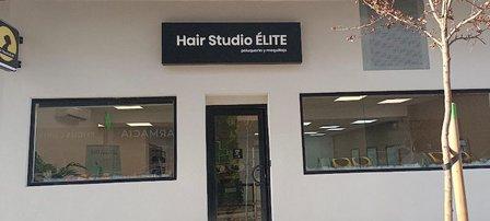 Hair Studio Elite
