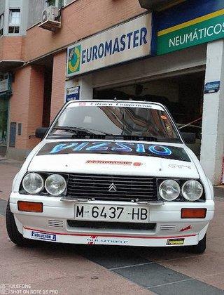 Euromaster Alcorcón