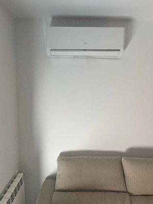 Vento Recarga de Gas Aire Acondicionado Torrejón de Ardoz