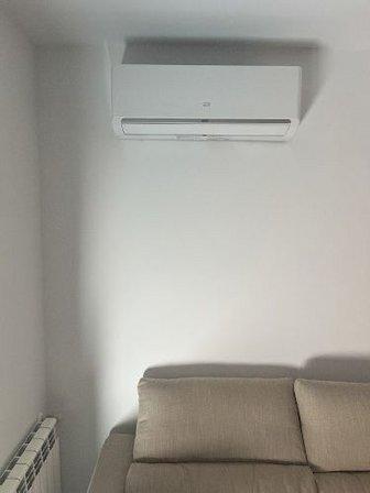 Vento Recarga de Gas Aire Acondicionado Torrejón de Ardoz