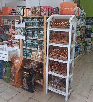 Mascotas Torrejón - Peluquería canina