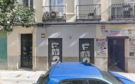 Galería Bernal Espacio