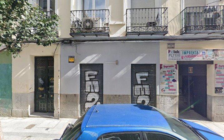 Galería Bernal Espacio