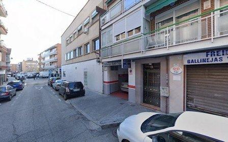 Talleres Isayto, S.L.- Car Service Vallecas