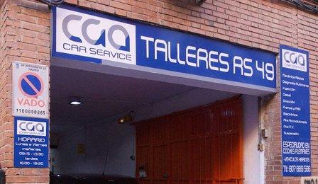 Taller RS 49
