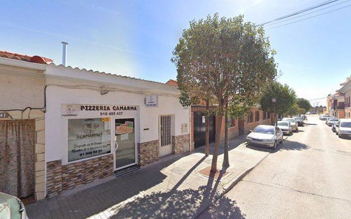 Taller F. Azcona