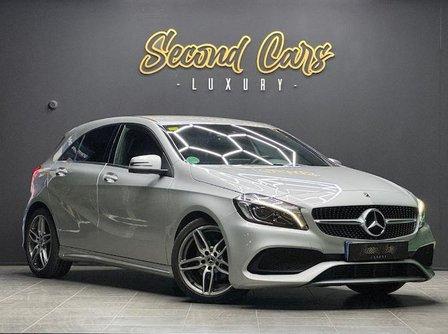 Second cars luxury s.l