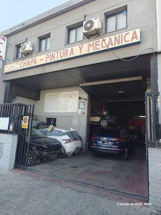 Automoción Luna