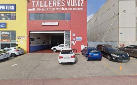 Talleres Muñoz