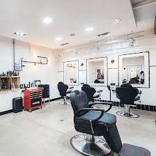BLADES: Hair Studio