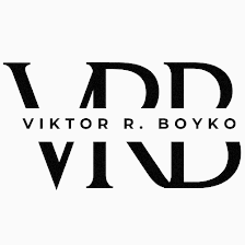 Viktor R. Boyko | Osteopatía, salud y bienestar