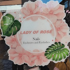Lady of Rose