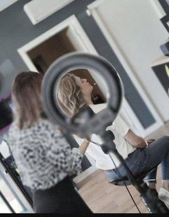FLYsalon hair&beauty peluquería
