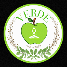 VERDE 🍏 (Masajes de 2020)