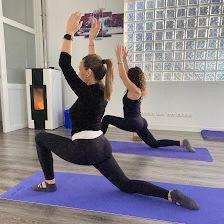Pilates&Bienestar.ANA BARBERO