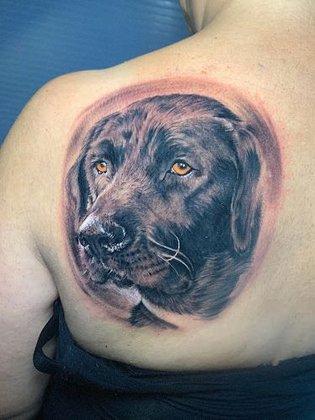 Tattoo Loft
