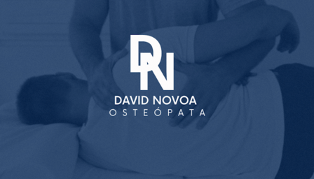 David Novoa Osteo