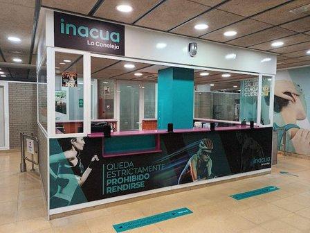 Inacua Sports Center